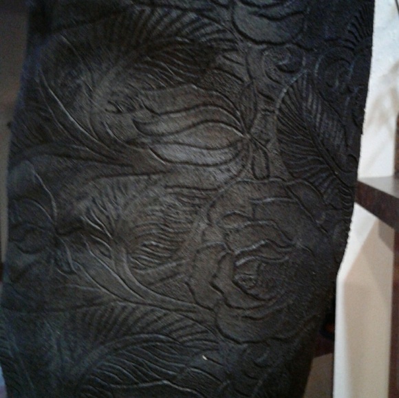 COPY - Markon Black boots - Picture 7 of 8